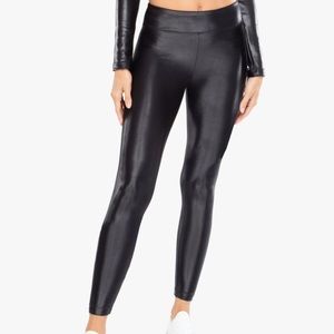 Koral lustrous high rise legging.